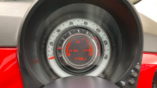 Fiat 500 1.2 Lounge 3dr Petrol Hatchback